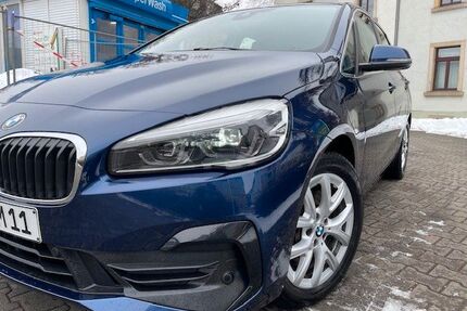 BMW 225 Active Tourer Gebrauchtwagen