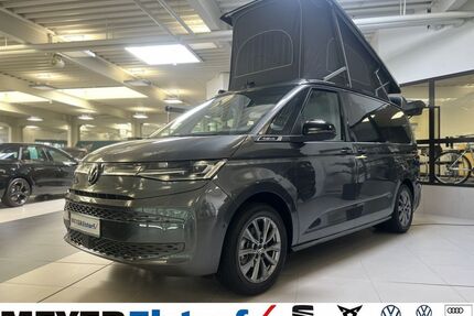 VW T7 California Gebrauchtwagen