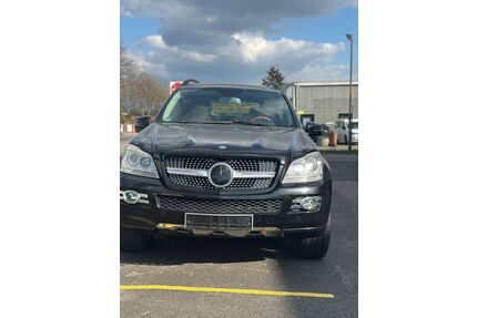 Mercedes-Benz GL 320 Gebrauchtwagen
