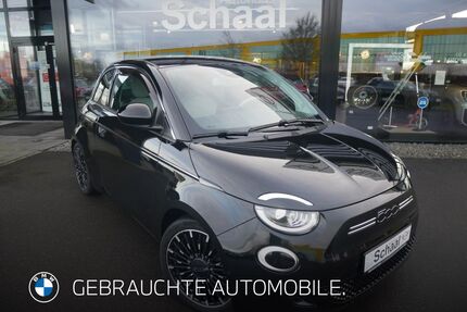 Fiat 500e Gebrauchtwagen