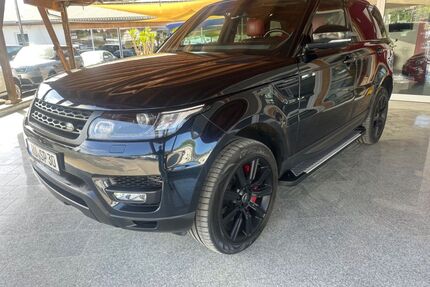 Land Rover Range Rover Sport Gebrauchtwagen