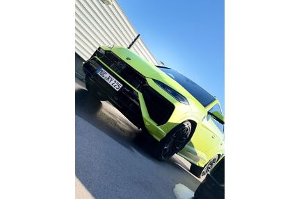 Lamborghini Urus Gebrauchtwagen