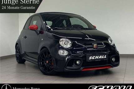 Abarth 595C Gebrauchtwagen