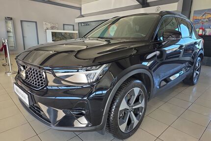 Volvo XC40 Gebrauchtwagen