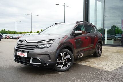 Citroen C5 Aircross Gebrauchtwagen
