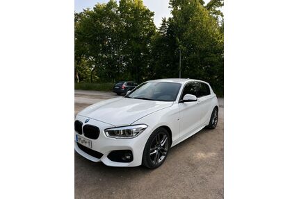 BMW 118 Gebrauchtwagen