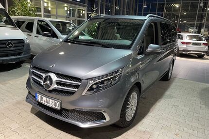 Mercedes-Benz V 250 Gebrauchtwagen