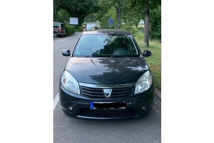 Dacia Sandero Gebrauchtwagen