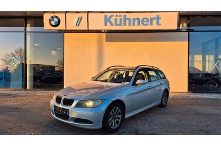 BMW 320 Gebrauchtwagen
