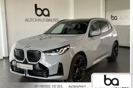 BMW X3 Gebrauchtwagen