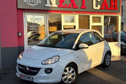 Opel Adam Gebrauchtwagen