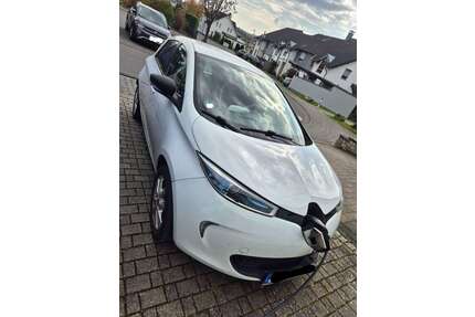 Renault ZOE Gebrauchtwagen