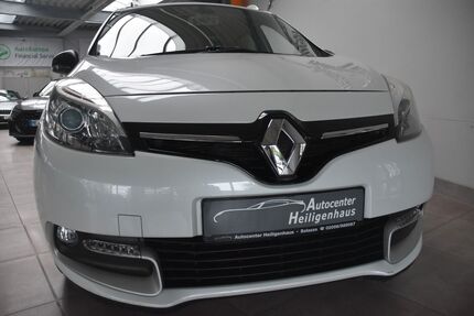 Renault Scenic Gebrauchtwagen