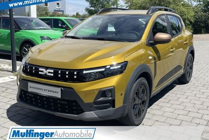 Dacia Sandero Gebrauchtwagen