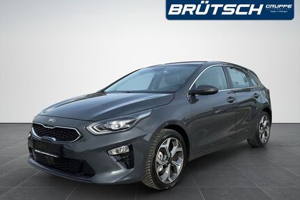 Kia ceed / Ceed Gebrauchtwagen