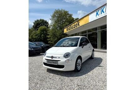 Fiat 500 Gebrauchtwagen