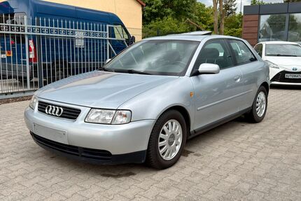Audi A3 Gebrauchtwagen