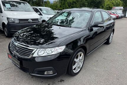 Kia Magentis Gebrauchtwagen