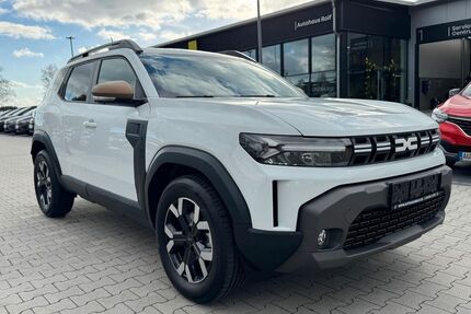 Dacia Duster Gebrauchtwagen