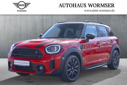Mini Countryman S (Cooper) Gebrauchtwagen