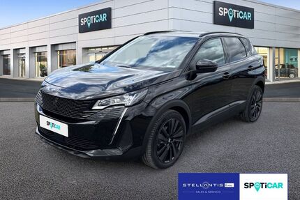 Peugeot 3008 Gebrauchtwagen