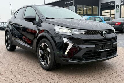 Renault Captur Gebrauchtwagen