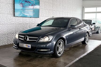 Mercedes-Benz C 250 Gebrauchtwagen