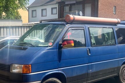 VW T4 andere Gebrauchtwagen