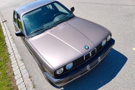 BMW 316 Gebrauchtwagen