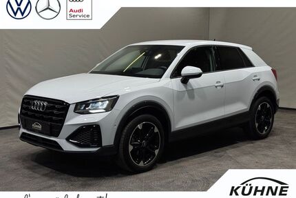 Audi Q2 Gebrauchtwagen