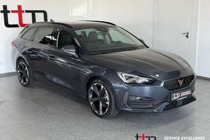 Cupra Leon Gebrauchtwagen