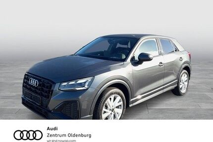 Audi Q2 Gebrauchtwagen