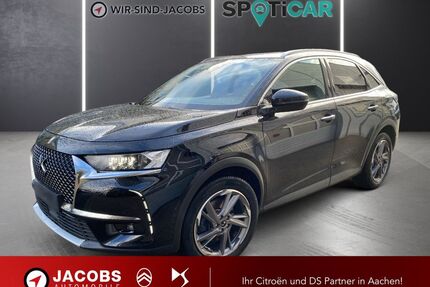 DS Automobiles DS7 (Crossback) Gebrauchtwagen