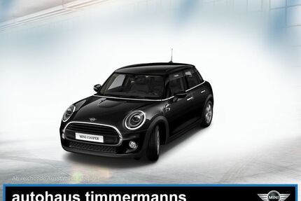 Mini Cooper Gebrauchtwagen
