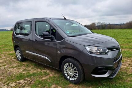 Toyota Proace City Gebrauchtwagen
