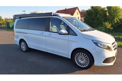 Mercedes-Benz V 300 Gebrauchtwagen
