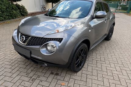 Nissan Juke Gebrauchtwagen