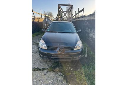 Renault Clio Gebrauchtwagen