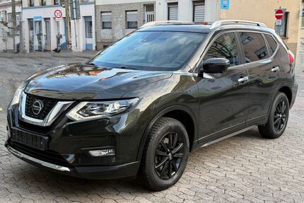 Nissan X-Trail Gebrauchtwagen