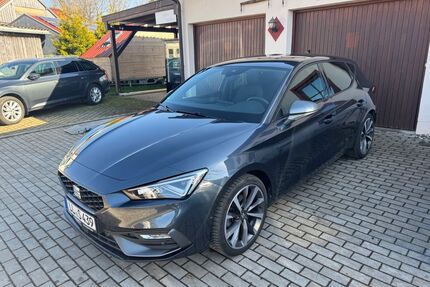 Seat Leon Gebrauchtwagen