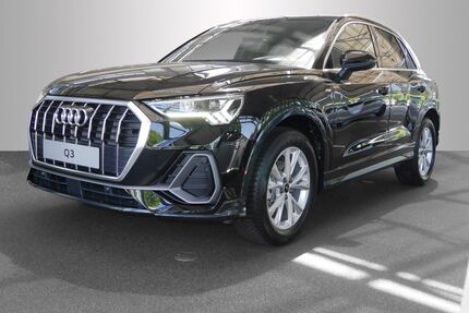 Audi Q3 Gebrauchtwagen