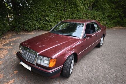 Mercedes-Benz CE 230 Gebrauchtwagen