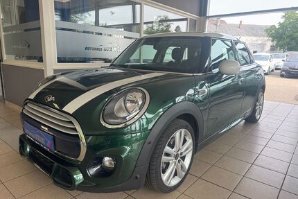 Mini Cooper Gebrauchtwagen