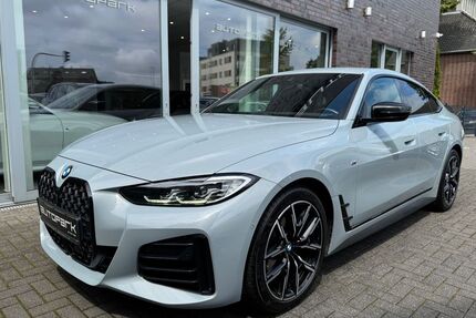 BMW 420 Gran Coupé Gebrauchtwagen