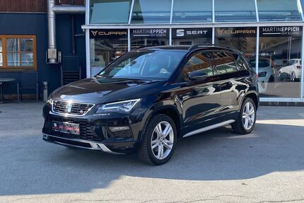 Seat Ateca Gebrauchtwagen