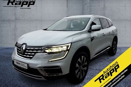 Renault Koleos Gebrauchtwagen