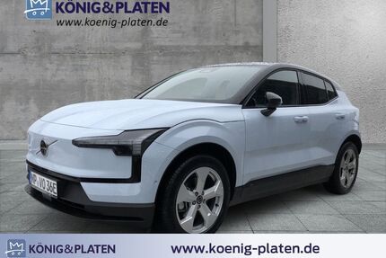 Volvo EX30 Gebrauchtwagen