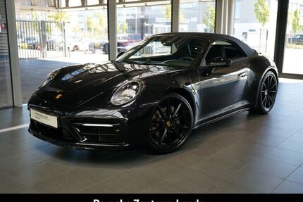 Porsche 992 Gebrauchtwagen