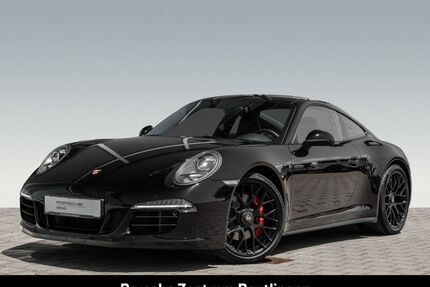 Porsche 991 Gebrauchtwagen