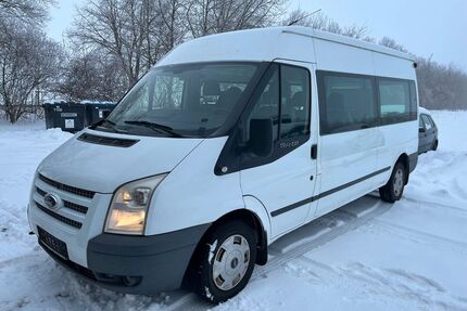 Ford Transit Gebrauchtwagen